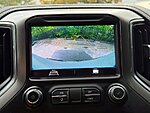 Used 2022 CHEVROLET SILVERADO 1500 LTD RST in BENTONVILLE, ARKANSAS (Photo 14)