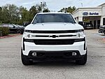 Used 2022 CHEVROLET SILVERADO 1500 LTD RST in BENTONVILLE, ARKANSAS (Photo 2)