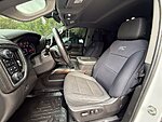 Used 2022 CHEVROLET SILVERADO 1500 LTD RST in BENTONVILLE, ARKANSAS (Photo 21)