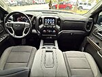 Used 2022 CHEVROLET SILVERADO 1500 LTD RST in BENTONVILLE, ARKANSAS (Photo 24)