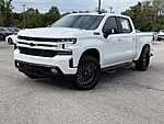 Used 2022 CHEVROLET SILVERADO 1500 LTD RST in BENTONVILLE, ARKANSAS (Photo 3)
