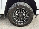 Used 2022 CHEVROLET SILVERADO 1500 LTD RST in BENTONVILLE, ARKANSAS (Photo 34)