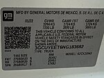 Used 2022 CHEVROLET SILVERADO 1500 LTD RST in BENTONVILLE, ARKANSAS (Photo 36)