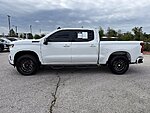 Used 2022 CHEVROLET SILVERADO 1500 LTD RST in BENTONVILLE, ARKANSAS (Photo 4)