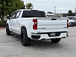 Used 2022 CHEVROLET SILVERADO 1500 LTD RST in BENTONVILLE, ARKANSAS (Photo 5)