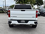 Used 2022 CHEVROLET SILVERADO 1500 LTD RST in BENTONVILLE, ARKANSAS (Photo 6)