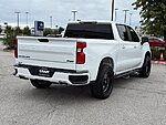 Used 2022 CHEVROLET SILVERADO 1500 LTD RST in BENTONVILLE, ARKANSAS (Photo 7)