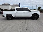 Used 2022 CHEVROLET SILVERADO 1500 LTD RST in BENTONVILLE, ARKANSAS (Photo 8)