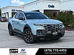Used 2024 HYUNDAI SANTA CRUZ XRT in BENTONVILLE, ARKANSAS (Photo 1)