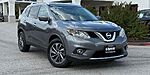 Used 2016 NISSAN ROGUE SL in BENTONVILLE, ARKANSAS