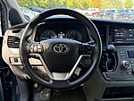 Used 2018 TOYOTA SIENNA LE in BENTONVILLE, ARKANSAS (Photo 11)