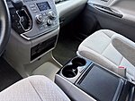 Used 2018 TOYOTA SIENNA LE in BENTONVILLE, ARKANSAS (Photo 13)