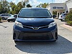 Used 2018 TOYOTA SIENNA LE in BENTONVILLE, ARKANSAS (Photo 2)
