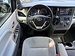 Used 2018 TOYOTA SIENNA LE in BENTONVILLE, ARKANSAS (Photo 29)
