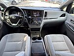 Used 2018 TOYOTA SIENNA LE in BENTONVILLE, ARKANSAS (Photo 31)