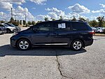 Used 2018 TOYOTA SIENNA LE in BENTONVILLE, ARKANSAS (Photo 4)