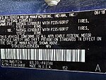 Used 2018 TOYOTA SIENNA LE in BENTONVILLE, ARKANSAS (Photo 48)