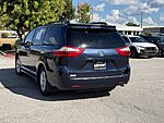 Used 2018 TOYOTA SIENNA LE in BENTONVILLE, ARKANSAS (Photo 5)