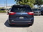 Used 2018 TOYOTA SIENNA LE in BENTONVILLE, ARKANSAS (Photo 6)