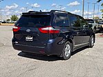 Used 2018 TOYOTA SIENNA LE in BENTONVILLE, ARKANSAS (Photo 7)