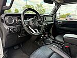 Used 2019 JEEP WRANGLER UNLIMITED SAHARA in BENTONVILLE, ARKANSAS (Photo 10)