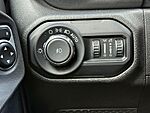 Used 2019 JEEP WRANGLER UNLIMITED SAHARA in BENTONVILLE, ARKANSAS (Photo 11)
