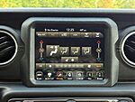 Used 2019 JEEP WRANGLER UNLIMITED SAHARA in BENTONVILLE, ARKANSAS (Photo 15)