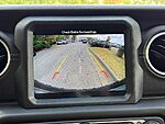 Used 2019 JEEP WRANGLER UNLIMITED SAHARA in BENTONVILLE, ARKANSAS (Photo 16)
