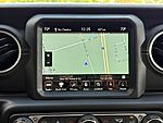 Used 2019 JEEP WRANGLER UNLIMITED SAHARA in BENTONVILLE, ARKANSAS (Photo 17)