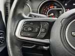 Used 2019 JEEP WRANGLER UNLIMITED SAHARA in BENTONVILLE, ARKANSAS (Photo 18)