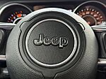 Used 2019 JEEP WRANGLER UNLIMITED SAHARA in BENTONVILLE, ARKANSAS (Photo 19)