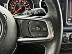 Used 2019 JEEP WRANGLER UNLIMITED SAHARA in BENTONVILLE, ARKANSAS (Photo 20)
