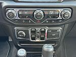 Used 2019 JEEP WRANGLER UNLIMITED SAHARA in BENTONVILLE, ARKANSAS (Photo 21)