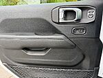 Used 2019 JEEP WRANGLER UNLIMITED SAHARA in BENTONVILLE, ARKANSAS (Photo 23)