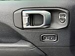 Used 2019 JEEP WRANGLER UNLIMITED SAHARA in BENTONVILLE, ARKANSAS (Photo 24)