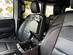 Used 2019 JEEP WRANGLER UNLIMITED SAHARA in BENTONVILLE, ARKANSAS (Photo 25)
