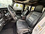 Used 2019 JEEP WRANGLER UNLIMITED SAHARA in BENTONVILLE, ARKANSAS (Photo 27)