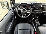 Used 2019 JEEP WRANGLER UNLIMITED SAHARA in BENTONVILLE, ARKANSAS (Photo 28)