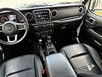 Used 2019 JEEP WRANGLER UNLIMITED SAHARA in BENTONVILLE, ARKANSAS (Photo 29)