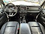 Used 2019 JEEP WRANGLER UNLIMITED SAHARA in BENTONVILLE, ARKANSAS (Photo 30)