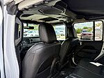 Used 2019 JEEP WRANGLER UNLIMITED SAHARA in BENTONVILLE, ARKANSAS (Photo 34)
