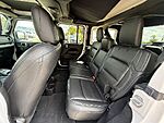 Used 2019 JEEP WRANGLER UNLIMITED SAHARA in BENTONVILLE, ARKANSAS (Photo 35)