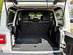 Used 2019 JEEP WRANGLER UNLIMITED SAHARA in BENTONVILLE, ARKANSAS (Photo 37)