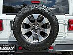 Used 2019 JEEP WRANGLER UNLIMITED SAHARA in BENTONVILLE, ARKANSAS (Photo 39)