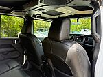 Used 2019 JEEP WRANGLER UNLIMITED SAHARA in BENTONVILLE, ARKANSAS (Photo 40)