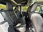 Used 2019 JEEP WRANGLER UNLIMITED SAHARA in BENTONVILLE, ARKANSAS (Photo 41)