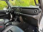 Used 2019 JEEP WRANGLER UNLIMITED SAHARA in BENTONVILLE, ARKANSAS (Photo 42)