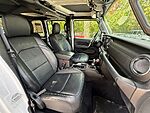Used 2019 JEEP WRANGLER UNLIMITED SAHARA in BENTONVILLE, ARKANSAS (Photo 43)