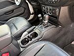 Used 2019 JEEP WRANGLER UNLIMITED SAHARA in BENTONVILLE, ARKANSAS (Photo 44)