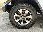 Used 2019 JEEP WRANGLER UNLIMITED SAHARA in BENTONVILLE, ARKANSAS (Photo 45)